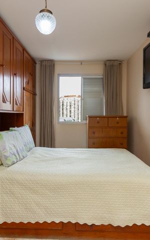 Apartamento à venda com 105m², 3 quartos e 2 vagas Apartamento à venda com 105m², 3 quartos e 2 vagasQuarto