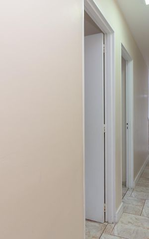 Apartamento à venda com 105m², 3 quartos e 2 vagas Apartamento à venda com 105m², 3 quartos e 2 vagasCorredor