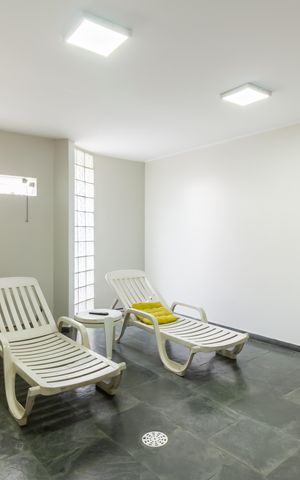 Apartamento à venda com 105m², 3 quartos e 2 vagas Apartamento à venda com 105m², 3 quartos e 2 vagasÁrea externa