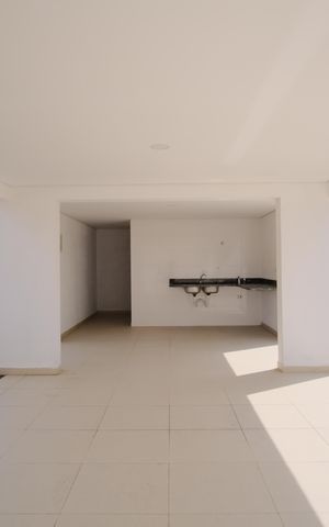 Apartamento à venda com 52m², 2 quartos e 1 vagaÁrea comum