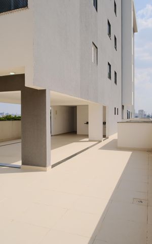 Apartamento à venda com 52m², 2 quartos e 1 vagaÁrea comum