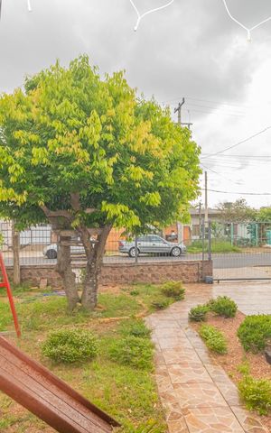 Casa à venda com 54m², 3 quartos e 1 vaga Casa à venda com 54m², 3 quartos e 1 vagaÁrea comum