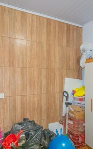 Casa à venda com 54m², 3 quartos e 1 vaga Casa à venda com 54m², 3 quartos e 1 vagaQuarto 3