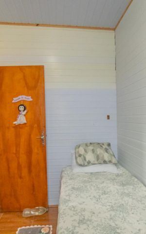 Casa à venda com 54m², 3 quartos e 1 vaga Casa à venda com 54m², 3 quartos e 1 vagaQuarto 2