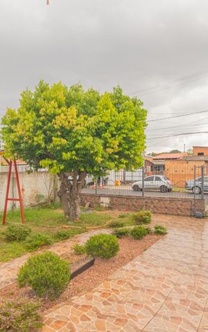 Casa à venda com 54m², 3 quartos e 1 vaga Casa à venda com 54m², 3 quartos e 1 vagaÁrea comum