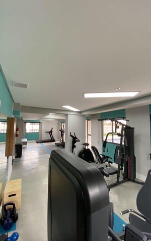 Apartamento para alugar com 47m², 2 quartos e sem vaga Apartamento para alugar com 47m², 2 quartos e sem vagaÁrea externa