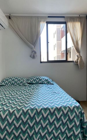 Apartamento para alugar com 47m², 2 quartos e sem vaga Apartamento para alugar com 47m², 2 quartos e sem vagaQuarto
