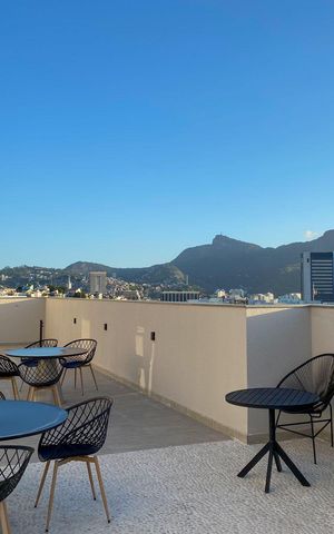 Apartamento para alugar com 47m², 2 quartos e sem vaga Apartamento para alugar com 47m², 2 quartos e sem vagaÁrea externa