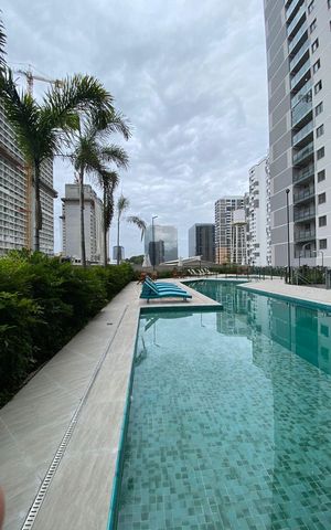 Apartamento para alugar com 47m², 2 quartos e sem vaga Apartamento para alugar com 47m², 2 quartos e sem vagaÁrea externa