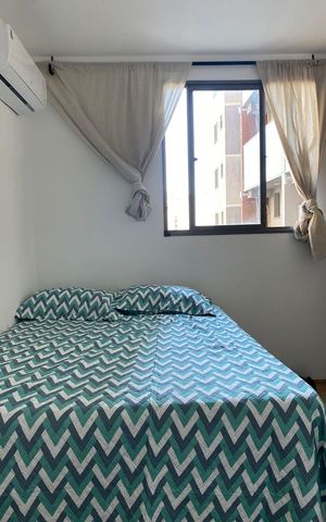 Apartamento para alugar com 47m², 2 quartos e sem vaga Apartamento para alugar com 47m², 2 quartos e sem vagaQuarto