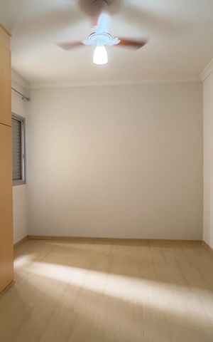 Apartamento à venda com 60m², 1 quarto e 1 vaga Apartamento à venda com 60m², 1 quarto e 1 vagaQuarto 1
