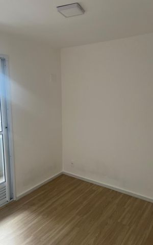 Apartamento para alugar com 31m², 2 quartos e sem vaga Apartamento para alugar com 31m², 2 quartos e sem vagaQuarto