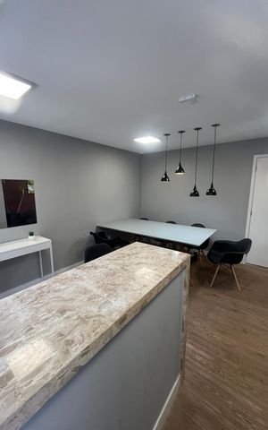 Apartamento para alugar com 31m², 2 quartos e sem vaga Apartamento para alugar com 31m², 2 quartos e sem vagaÁrea comum