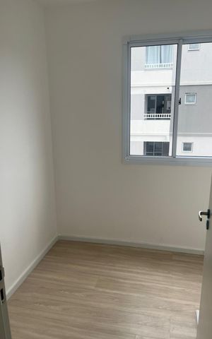 Apartamento para alugar com 31m², 2 quartos e sem vaga Apartamento para alugar com 31m², 2 quartos e sem vagaQuarto