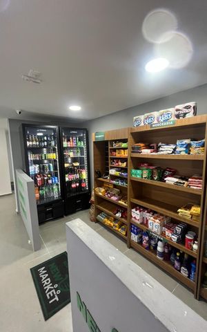 Apartamento para alugar com 31m², 2 quartos e sem vaga Apartamento para alugar com 31m², 2 quartos e sem vagaÁrea comum