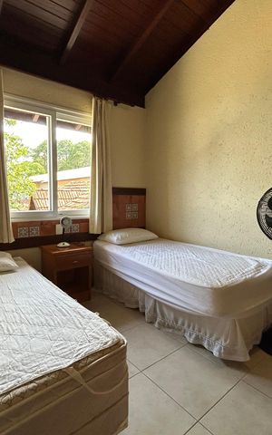 Casa de condomínio para alugar com 120m², 2 quartos e 2 vagas Casa de condomínio para alugar com 120m², 2 quartos e 2 vagasQuarto 2