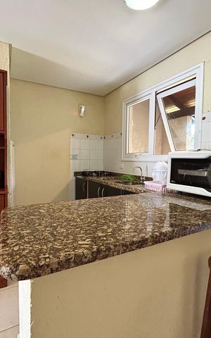Casa de condomínio para alugar com 120m², 2 quartos e 2 vagas Casa de condomínio para alugar com 120m², 2 quartos e 2 vagasCozinha