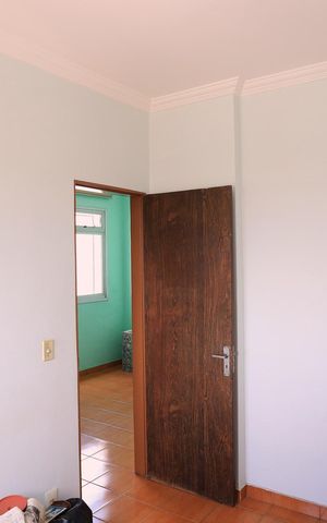 Apartamento à venda com 67m², 2 quartos e 1 vaga Apartamento à venda com 67m², 2 quartos e 1 vagaQuarto