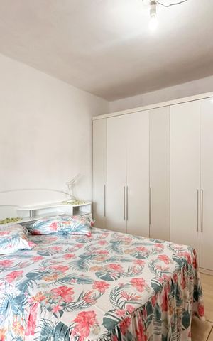 Apartamento à venda com 200m², 2 quartos e 2 vagas Apartamento à venda com 200m², 2 quartos e 2 vagasQuarto 2