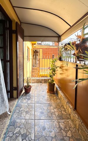 Apartamento à venda com 200m², 2 quartos e 2 vagas Apartamento à venda com 200m², 2 quartos e 2 vagasVaranda do Quarto 2