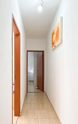 Apartamento à venda com 200m², 2 quartos e 2 vagas Apartamento à venda com 200m², 2 quartos e 2 vagasAcesso Aos Quartos