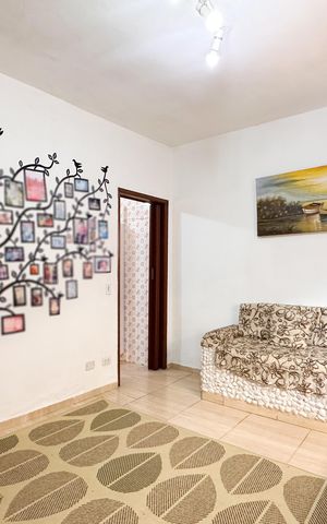 Apartamento à venda com 200m², 2 quartos e 2 vagas Apartamento à venda com 200m², 2 quartos e 2 vagasSala