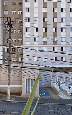 Apartamento à venda com 200m², 2 quartos e 2 vagas Apartamento à venda com 200m², 2 quartos e 2 vagasVista da Varanda do Quarto 2