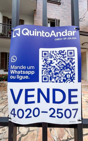 Apartamento à venda com 93m², 2 quartos e 1 vaga Apartamento à venda com 93m², 2 quartos e 1 vagaPlaca Quinto Andar