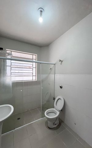 Apartamento à venda com 93m², 2 quartos e 1 vaga Apartamento à venda com 93m², 2 quartos e 1 vagaBanheiro