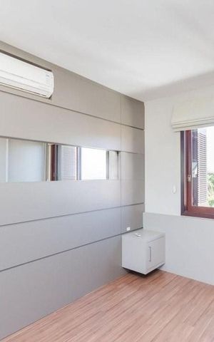 Apartamento à venda com 179m², 2 quartos e 2 vagas Apartamento à venda com 179m², 2 quartos e 2 vagasQuarto 1