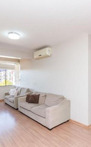 Apartamento à venda com 179m², 2 quartos e 2 vagas Apartamento à venda com 179m², 2 quartos e 2 vagasSala