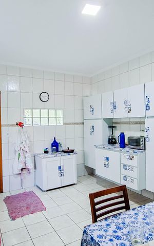 Casa para alugar com 123m², 3 quartos e 20 vagas Casa para alugar com 123m², 3 quartos e 20 vagasCozinha