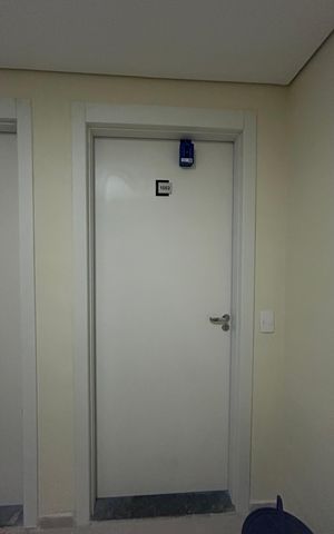 Apartamento à venda com 62m², 3 quartos e 1 vaga Apartamento à venda com 62m², 3 quartos e 1 vagaLockbox