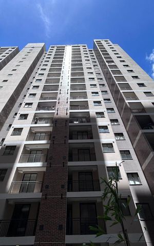 Apartamento à venda com 62m², 3 quartos e 1 vaga Apartamento à venda com 62m², 3 quartos e 1 vagaFachada