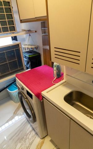 Apartamento à venda com 85m², 3 quartos e 2 vagasÁrea de Serviço