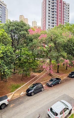 Studio à venda com 24m², 1 quarto e sem vaga Studio à venda com 24m², 1 quarto e sem vagaVaranda
