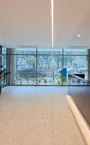 Studio à venda com 24m², 1 quarto e sem vaga Studio à venda com 24m², 1 quarto e sem vagaHall Social
