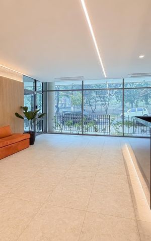 Studio à venda com 24m², 1 quarto e sem vaga Studio à venda com 24m², 1 quarto e sem vagaHall Social