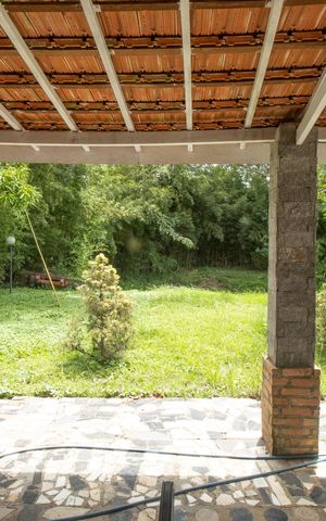 Casa de condomínio para alugar com 400m², 2 quartos e 4 vagas Casa de condomínio para alugar com 400m², 2 quartos e 4 vagasVista da Sala