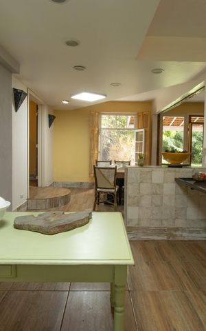 Casa de condomínio para alugar com 400m², 2 quartos e 4 vagas Casa de condomínio para alugar com 400m², 2 quartos e 4 vagasCozinha