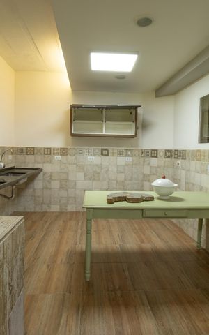 Casa de condomínio para alugar com 400m², 2 quartos e 4 vagas Casa de condomínio para alugar com 400m², 2 quartos e 4 vagasCozinha