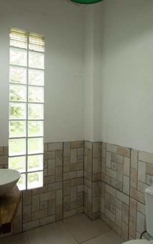 Casa de condomínio para alugar com 400m², 2 quartos e 4 vagas Casa de condomínio para alugar com 400m², 2 quartos e 4 vagasLavabo
