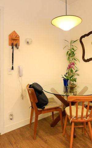 Apartamento à venda com 88m², 2 quartos e 1 vaga Apartamento à venda com 88m², 2 quartos e 1 vagasala