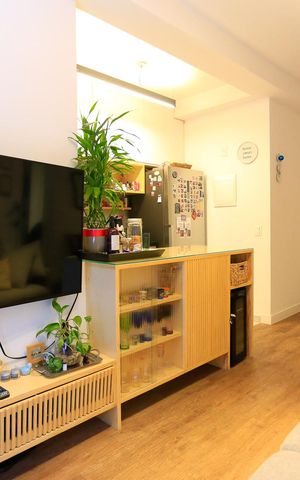 Apartamento à venda com 88m², 2 quartos e 1 vaga Apartamento à venda com 88m², 2 quartos e 1 vagasala