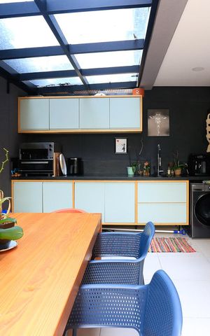 Apartamento à venda com 88m², 2 quartos e 1 vaga Apartamento à venda com 88m², 2 quartos e 1 vagasacada