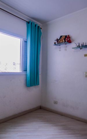 Apartamento à venda com 100m², 2 quartos e 2 vagas Apartamento à venda com 100m², 2 quartos e 2 vagasQuarto 1