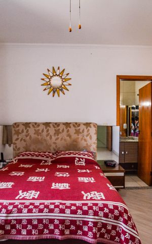 Apartamento à venda com 100m², 2 quartos e 2 vagas Apartamento à venda com 100m², 2 quartos e 2 vagasQuarto Suíte