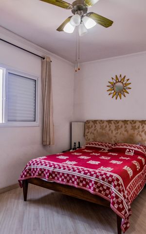 Apartamento à venda com 100m², 2 quartos e 2 vagas Apartamento à venda com 100m², 2 quartos e 2 vagasQuarto Suíte