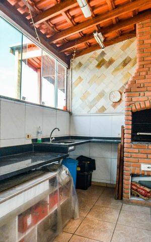 Apartamento à venda com 100m², 2 quartos e 2 vagas Apartamento à venda com 100m², 2 quartos e 2 vagasÁrea gourmet