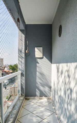 Apartamento à venda com 100m², 2 quartos e 2 vagas Apartamento à venda com 100m², 2 quartos e 2 vagasSala